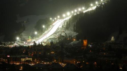 Apartamentos ''die Bergerin'' | Appartements Schladming