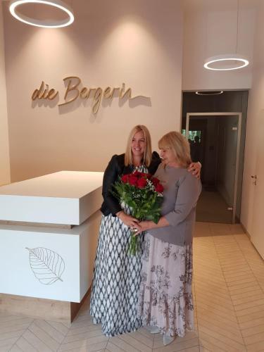 Apartamentos ''die Bergerin'' | Appartements Schladming