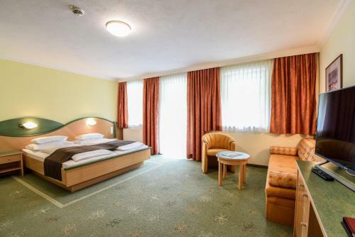 Hotel Mitterhofer
