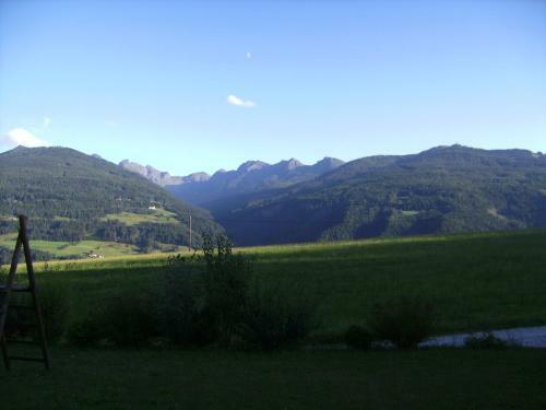 Apartamento Landhaus Trinker