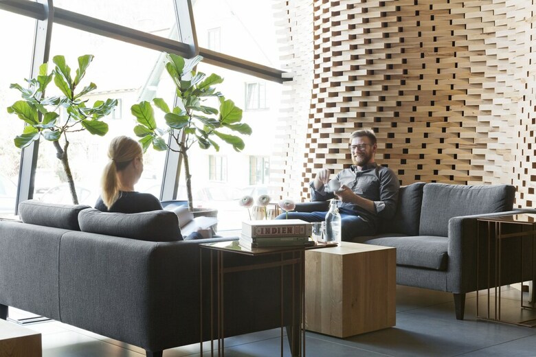 Stadthotel Brunner