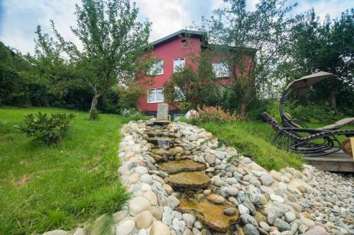 Hostal Fewo L�wenherz