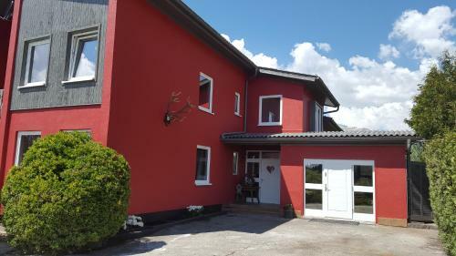 Hostal Fewo L�wenherz