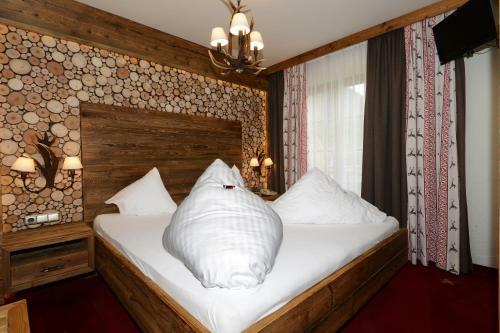Hotel Restaurant Hexenalm