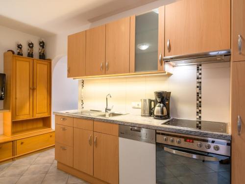 Apartment Koglbauer 5