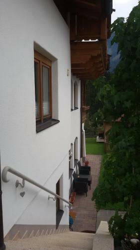 Apartamento Ferienwohnung Hauser