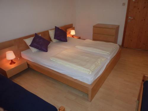 Apartamento Manorhaus