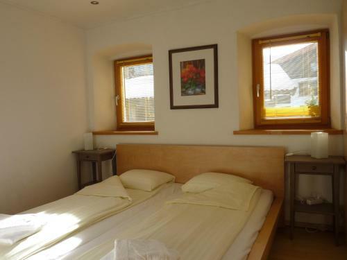 Apartamento Manorhaus