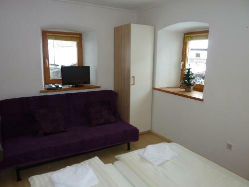 Apartamento Manorhaus