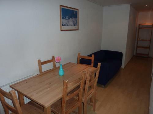 Apartamento Manorhaus