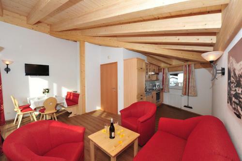 Hotel Alpenpanorama