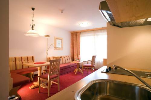 Hotel Alpenpanorama