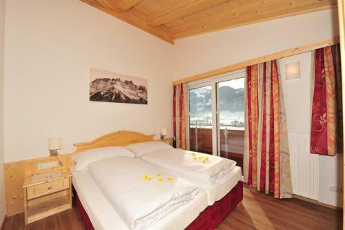 Hotel Alpenpanorama