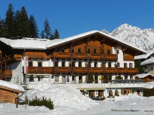 Hotel Alpenpanorama