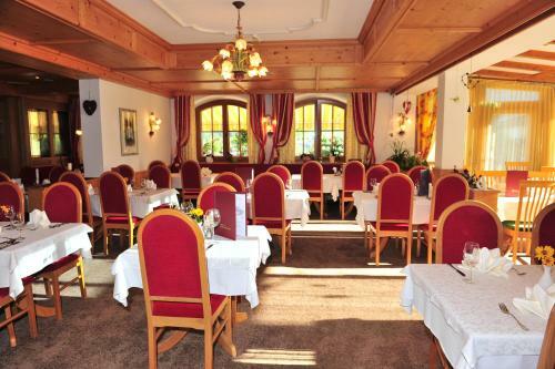 Hotel Alpenpanorama