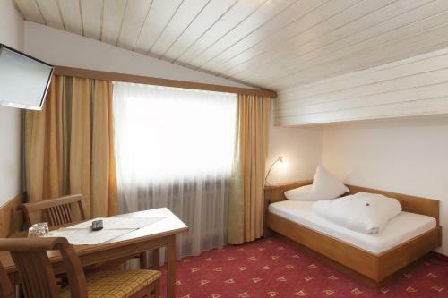Ferienhotel Tyrol S�ll Am Wilden Kaiser