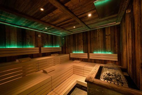 Ferienhotel Tyrol S�ll Am Wilden Kaiser