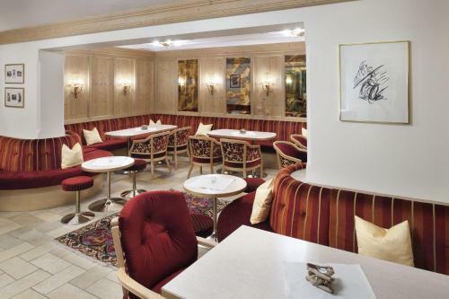 Ferienhotel Tyrol S�ll Am Wilden Kaiser