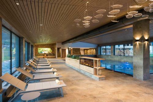 Ferienhotel Tyrol S�ll Am Wilden Kaiser