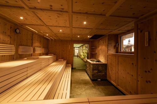 Ferienhotel Tyrol S�ll Am Wilden Kaiser