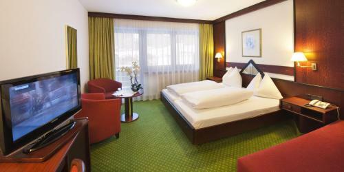 Ferienhotel Tyrol S�ll Am Wilden Kaiser