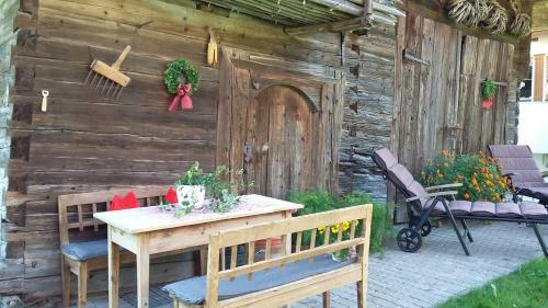 Apartamento Biobauernhof Enting S�ll