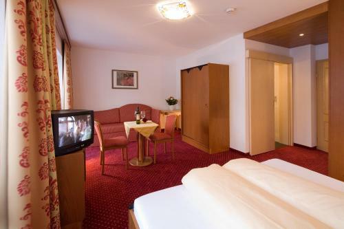 Hotel Eggerwirt