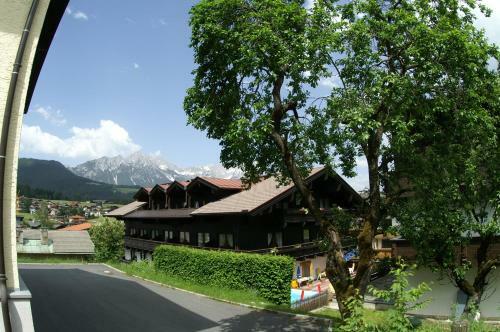 Hotel Eggerwirt