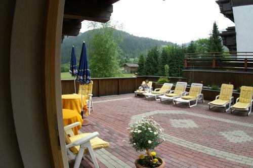Hotel Eggerwirt