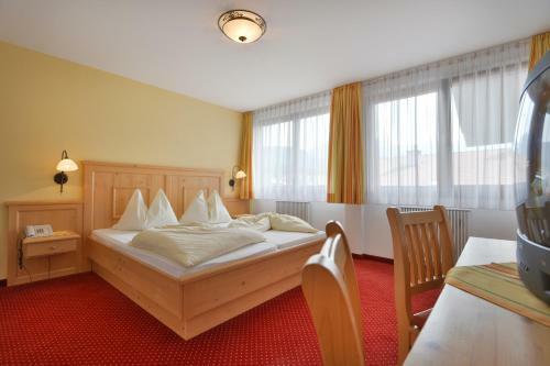 Hotel Austria