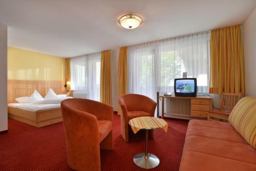 Hotel Austria