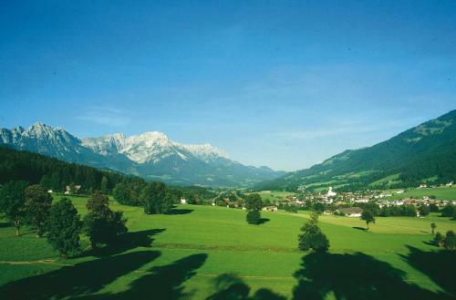 Hotel Austria