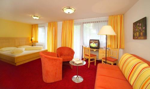 Hotel Austria
