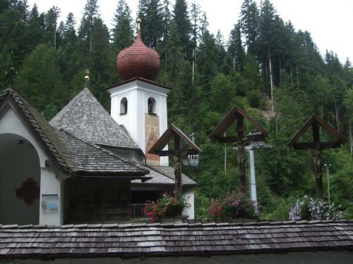 Hotel Austria