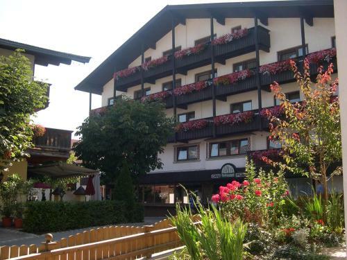 Hotel Austria