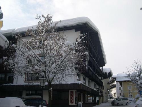 Hotel Austria