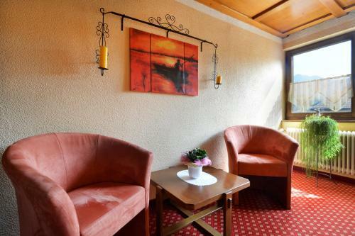 Hotel Austria