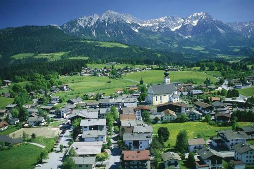 Hotel Austria