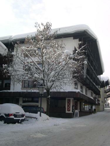 Hotel Austria