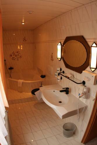 Hostal Gasthof Christophorus