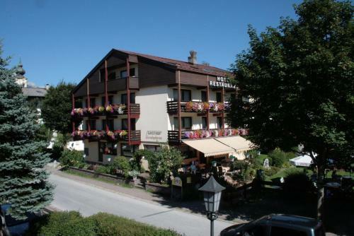 Hostal Gasthof Christophorus