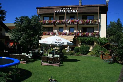 Hostal Gasthof Christophorus