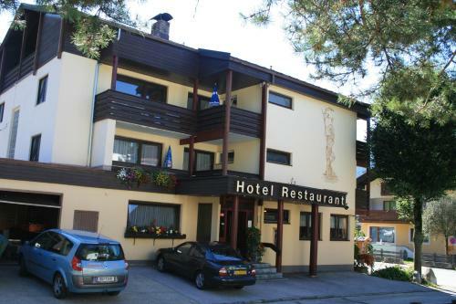Hostal Gasthof Christophorus
