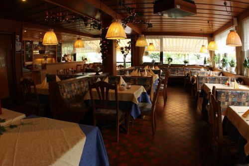 Hostal Gasthof Christophorus