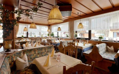 Hostal Gasthof Christophorus