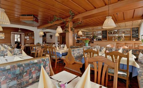 Hostal Gasthof Christophorus