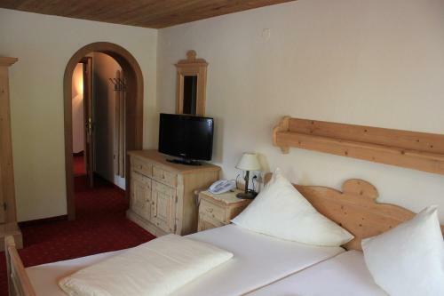 Hostal Agerhof