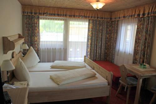 Hostal Agerhof