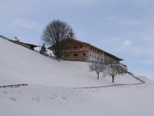 Apartment Koglbauer 1