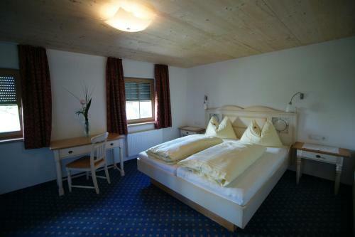 Apartamento Dorfappartements S�ll